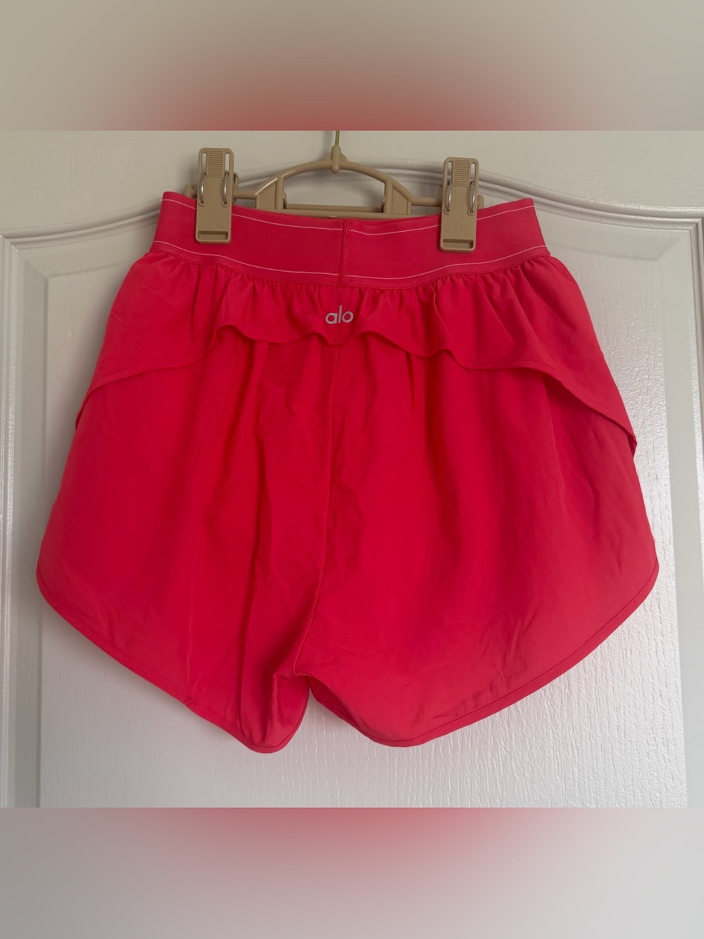 Match point shorts - Picture 2 of 5